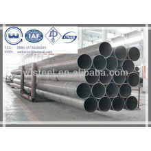 ERW API 5L X52 Steel Pipe